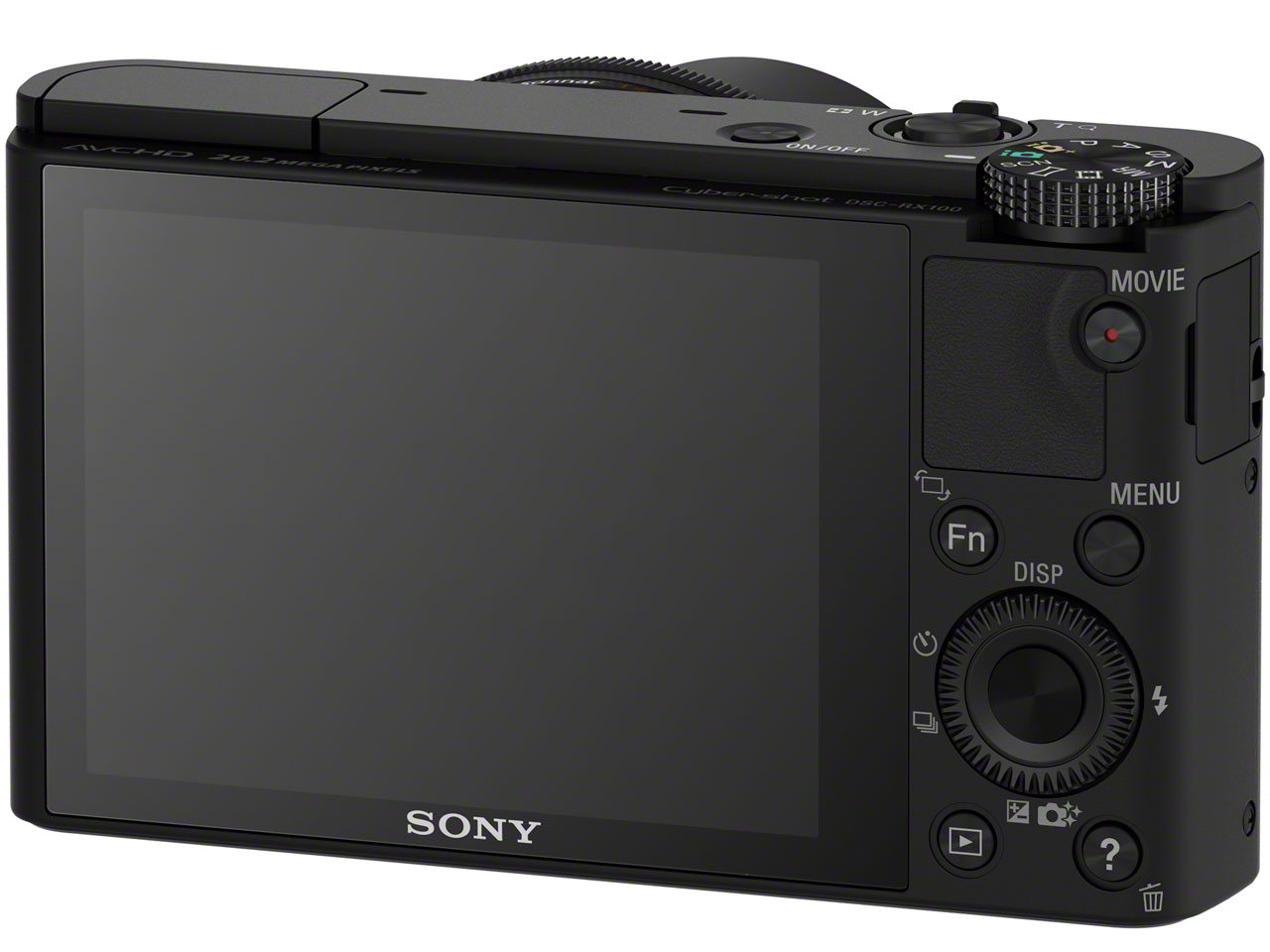 �T�C�o�[�V���b�g DSC-RX100