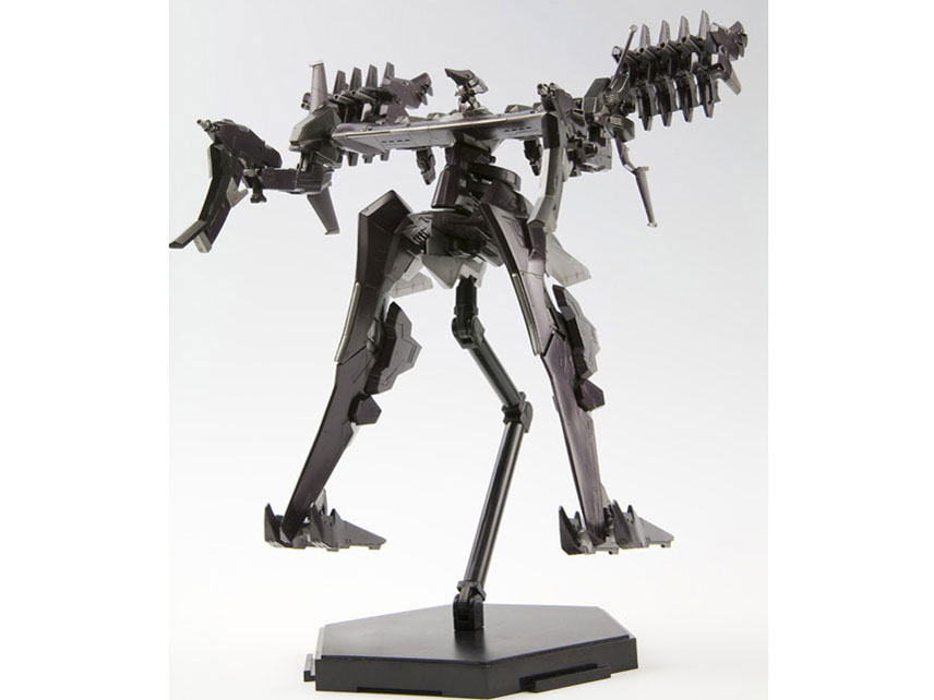 V.I.�V���[�Y �A�[�}�[�h�E�R�A 1/72 X-SOBRERO(�\�u����) �t���W�[��