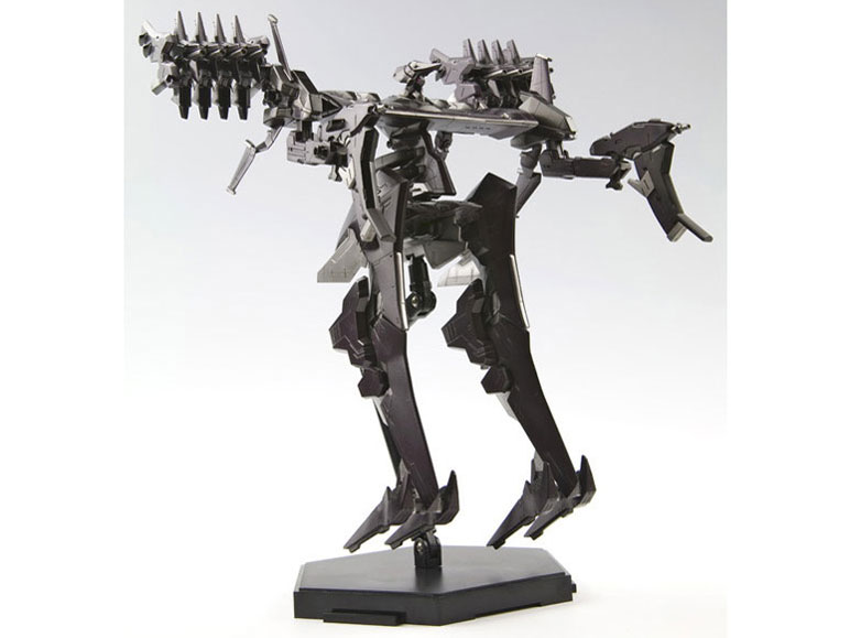 V.I.�V���[�Y �A�[�}�[�h�E�R�A 1/72 X-SOBRERO(�\�u����) �t���W�[��