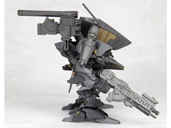 D-�X�^�C�� �A�[�}�[�h�E�R�A ���C���i�[�h 03-�A���[�� �V���[�v���X