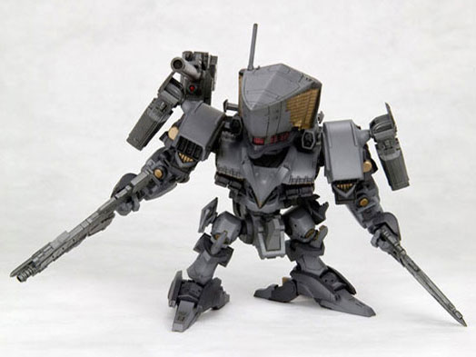 D-�X�^�C�� �A�[�}�[�h�E�R�A ���C���i�[�h 03-�A���[�� �V���[�v���X