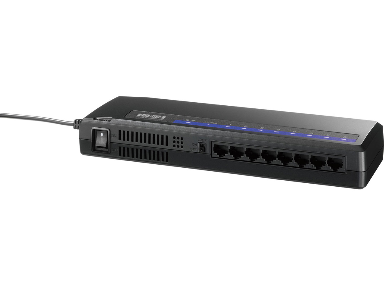 ETG-ESH08DBK [�u���b�N] �̐��i�摜