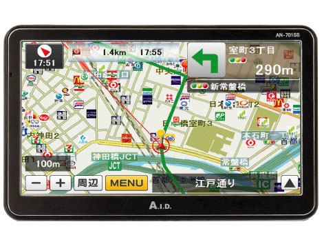 AN-701SS �̐��i�摜