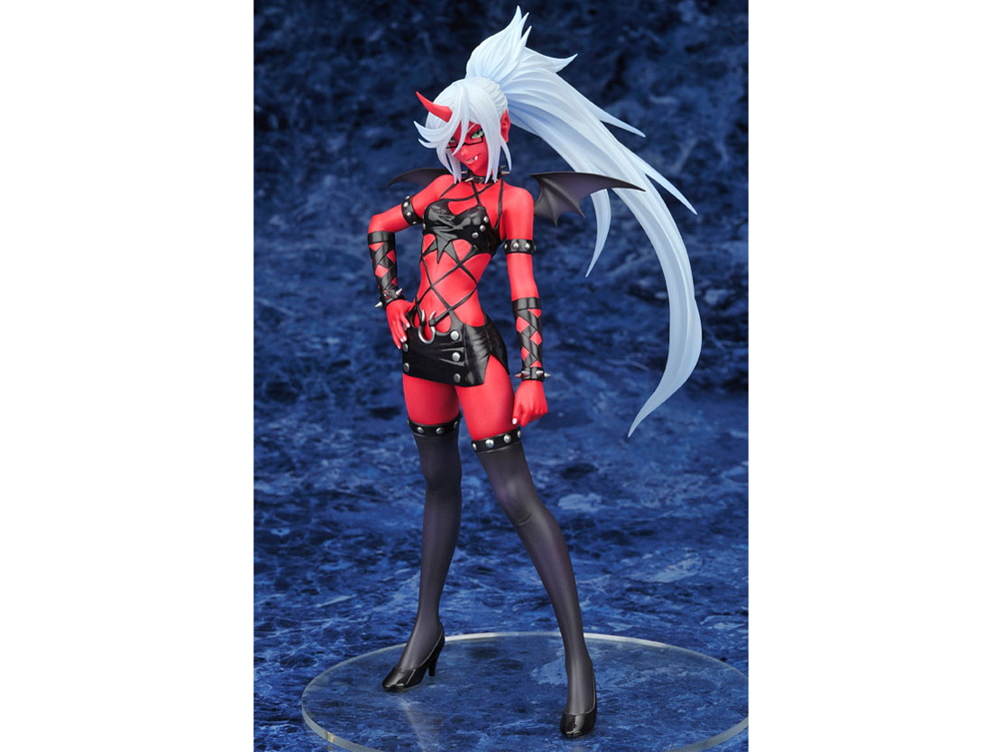 Panty&Stocking with Garterbelt �j�[�\�b�N�X