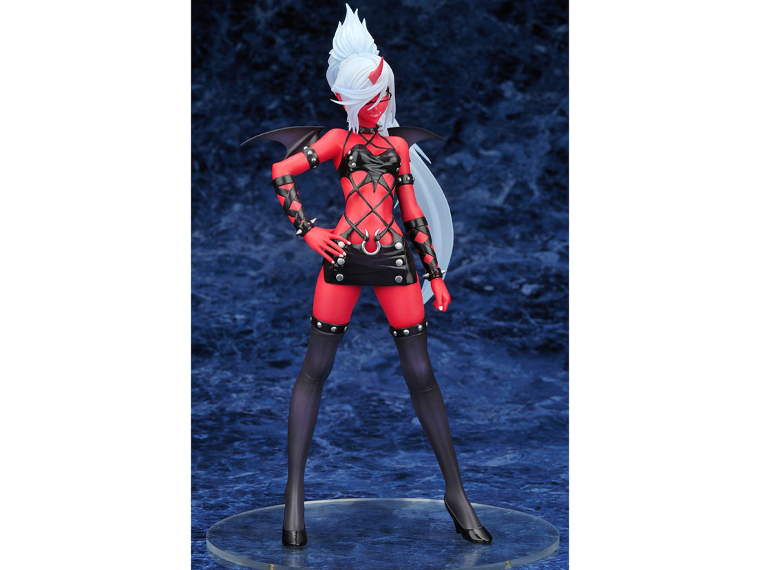 Panty&Stocking with Garterbelt �j�[�\�b�N�X