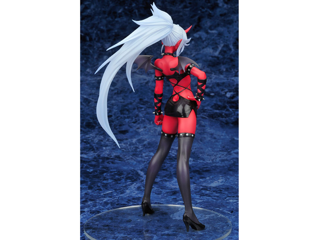 Panty&Stocking with Garterbelt �j�[�\�b�N�X