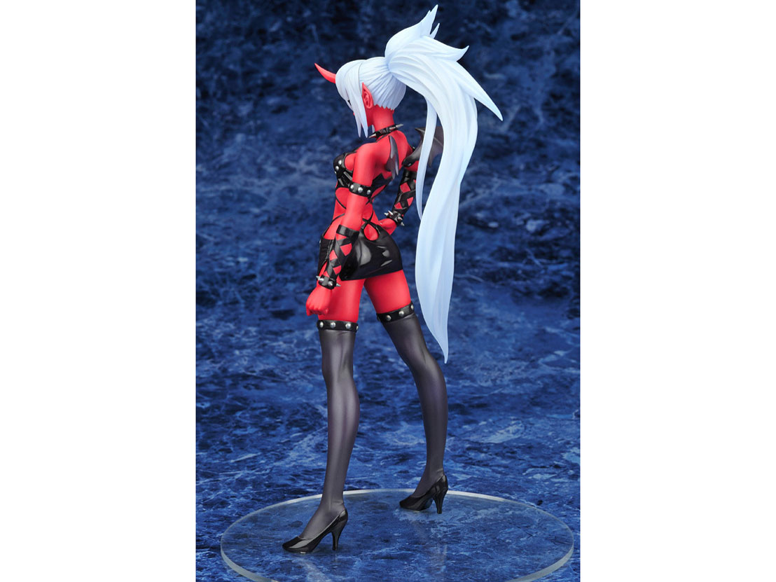 Panty&Stocking with Garterbelt �j�[�\�b�N�X