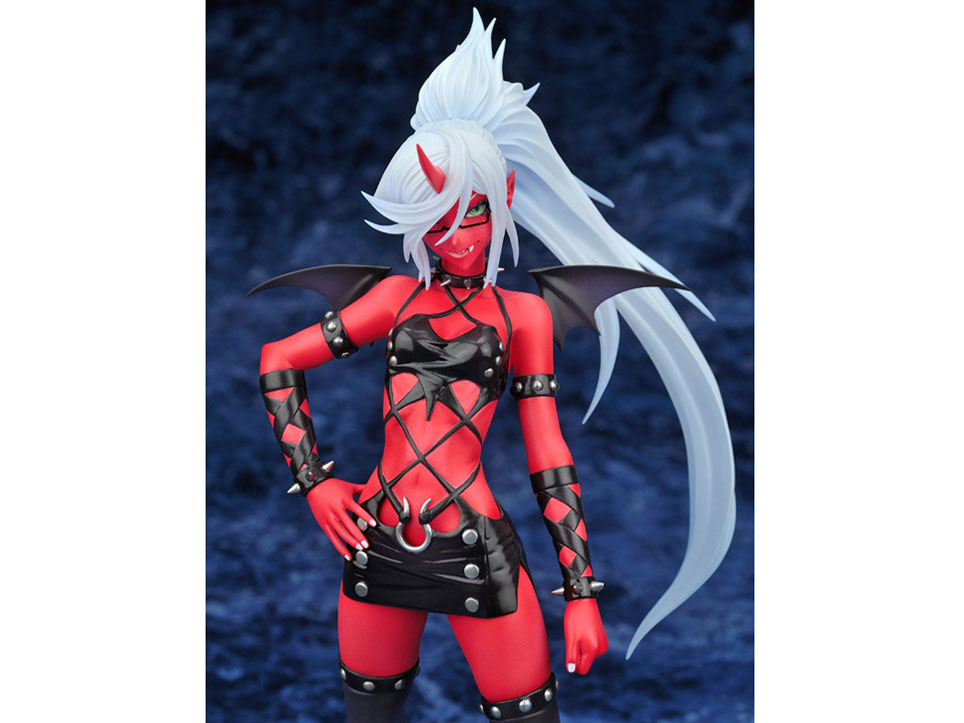 Panty&Stocking with Garterbelt �j�[�\�b�N�X