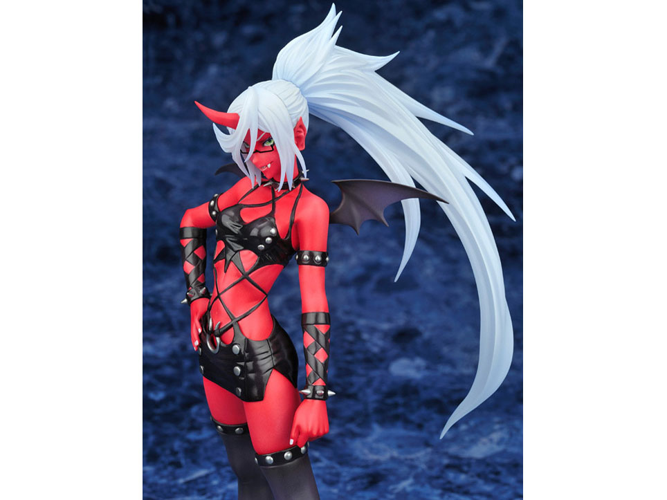 Panty&Stocking with Garterbelt �j�[�\�b�N�X