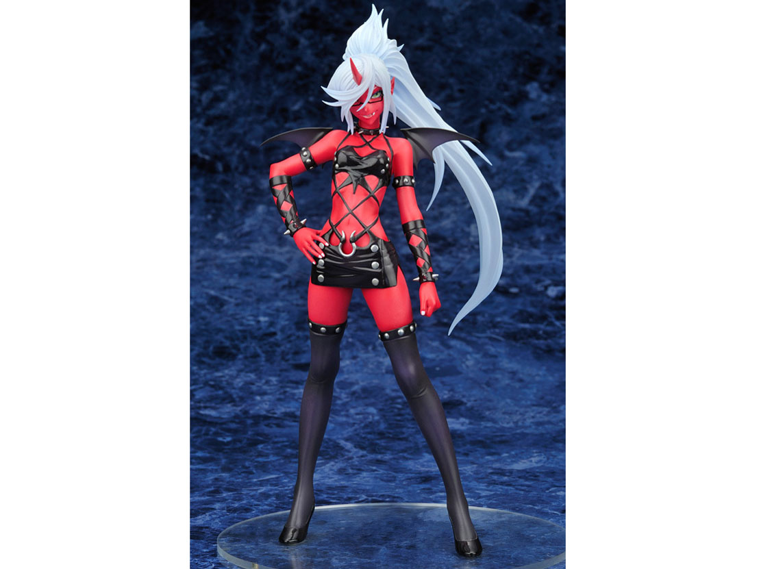 Panty&Stocking with Garterbelt �j�[�\�b�N�X �̐��i�摜