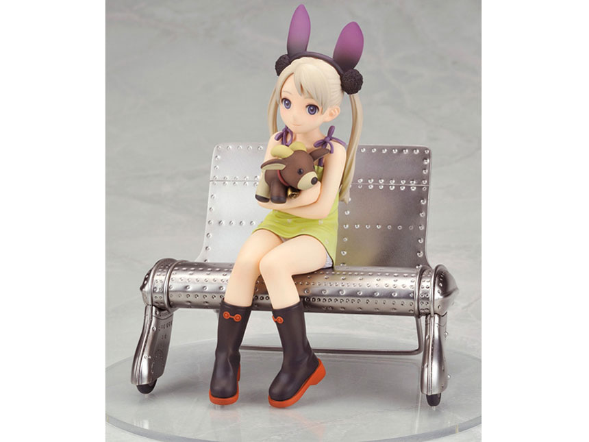 LASTEXILE ALVIS&LAVIE