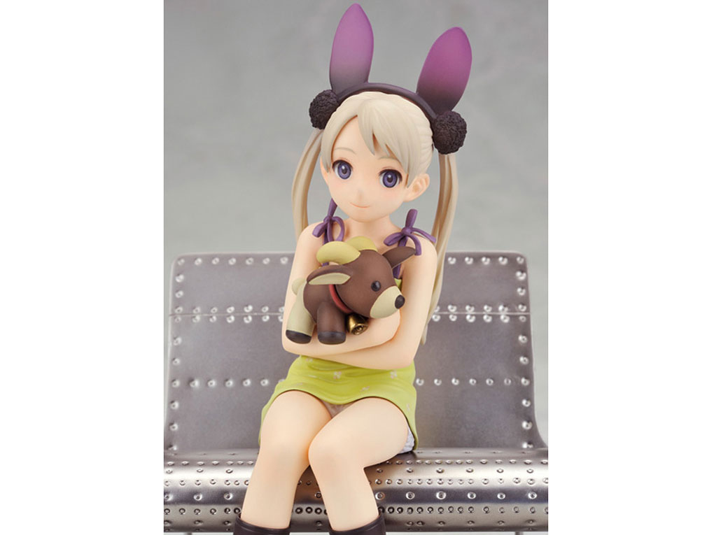 LASTEXILE ALVIS&LAVIE