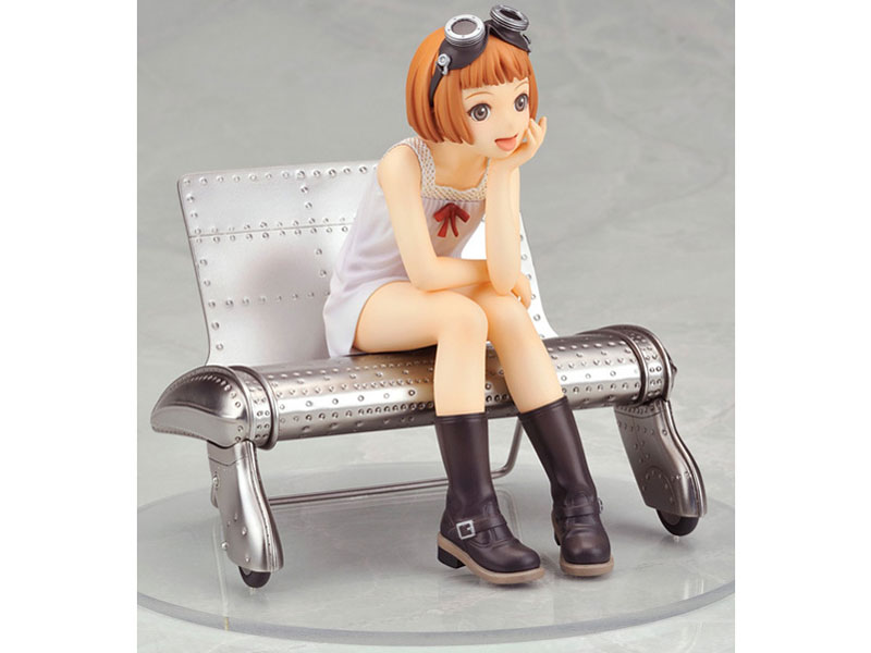 LASTEXILE ALVIS&LAVIE