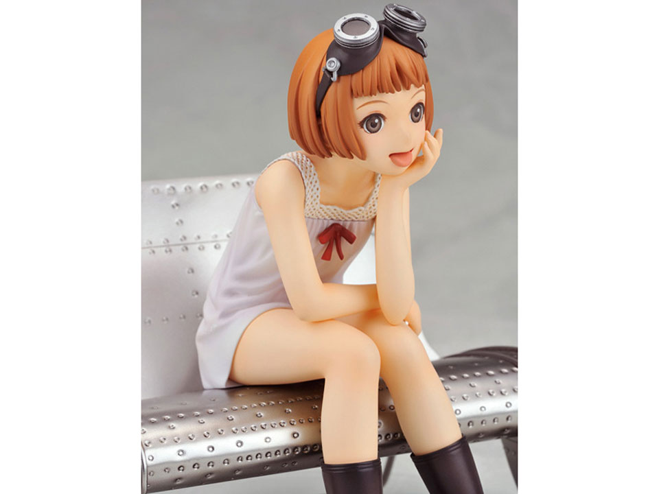 LASTEXILE ALVIS&LAVIE