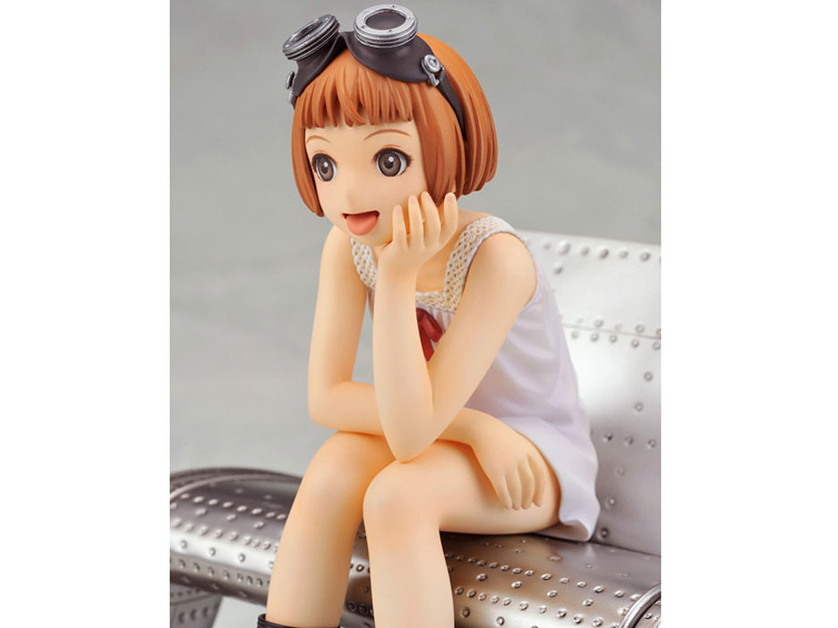 LASTEXILE ALVIS&LAVIE