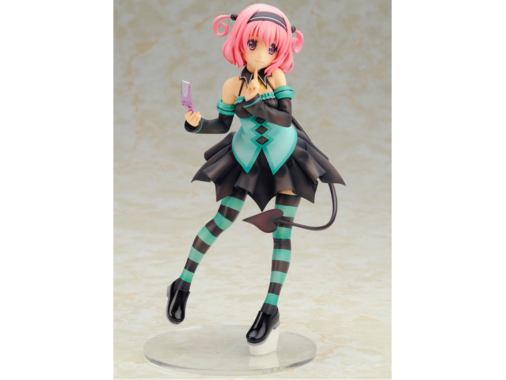 ������ToLOVE��-�Ƃ�Ԃ�- �����E�x���A�E�f�r���[�N