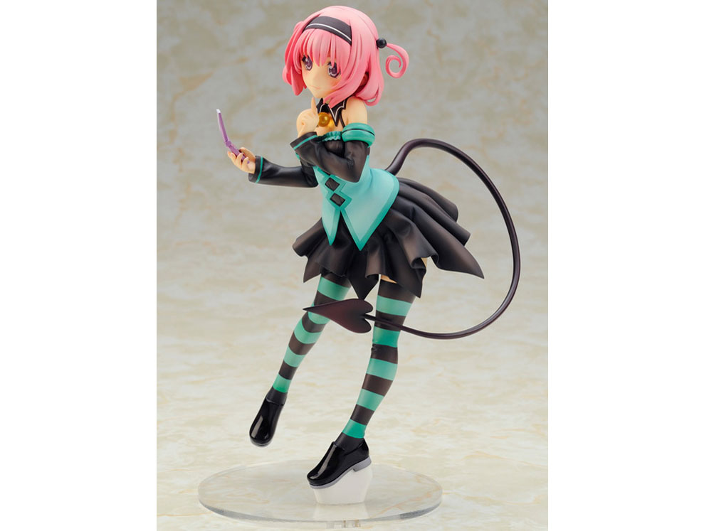 ������ToLOVE��-�Ƃ�Ԃ�- �����E�x���A�E�f�r���[�N