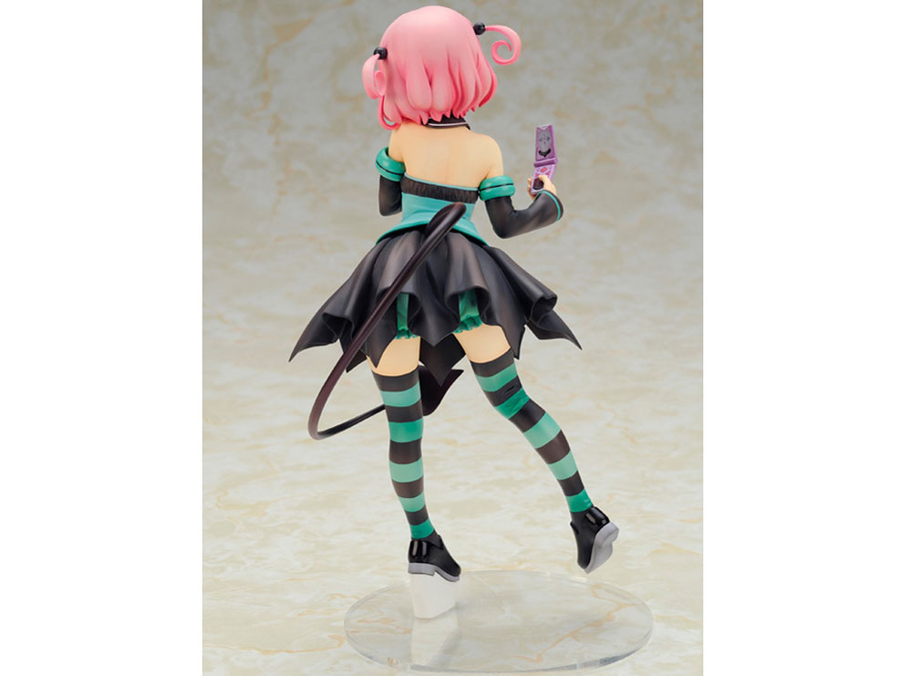 ������ToLOVE��-�Ƃ�Ԃ�- �����E�x���A�E�f�r���[�N