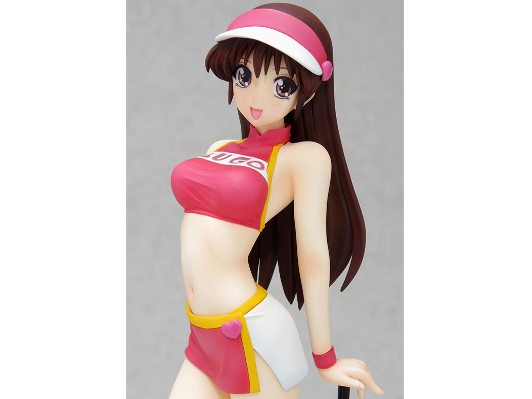 �g���W���[�t�B�M���A�R���N�V���� �V���IGPX�T�C�o�[�t�H�[�~���� ����������