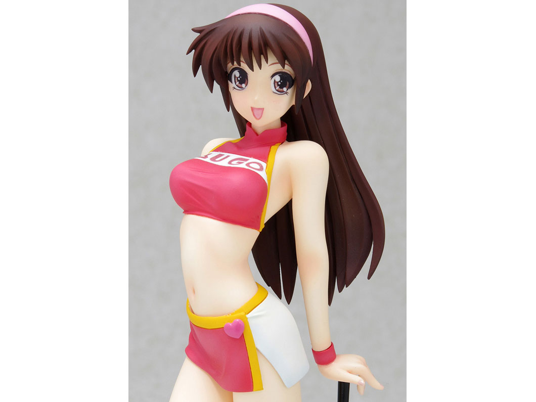 �g���W���[�t�B�M���A�R���N�V���� �V���IGPX�T�C�o�[�t�H�[�~���� ����������