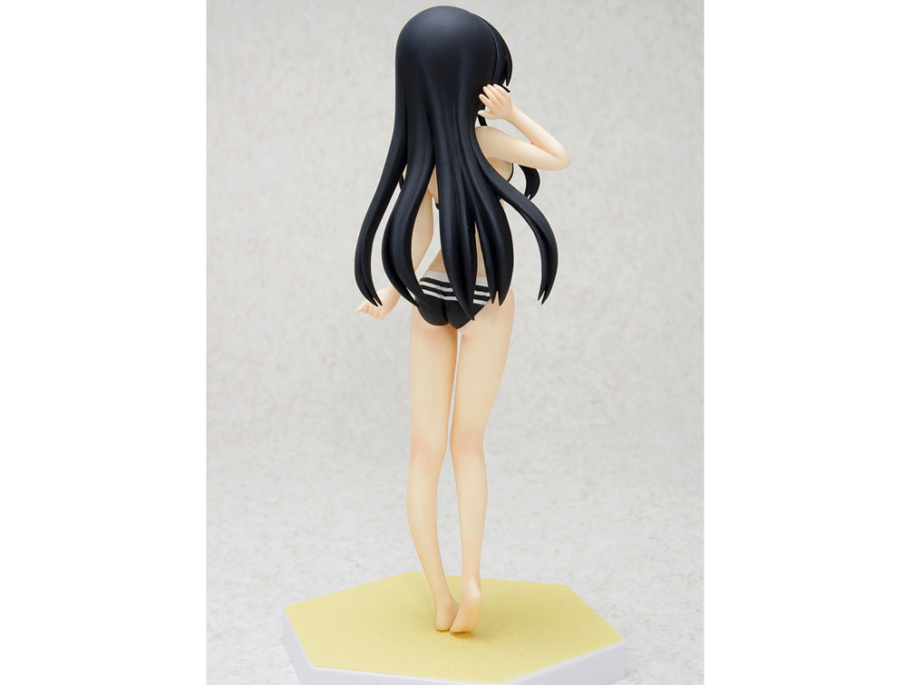 �r�[�`�N�C�[���Y A�`�����l�� ���[�q