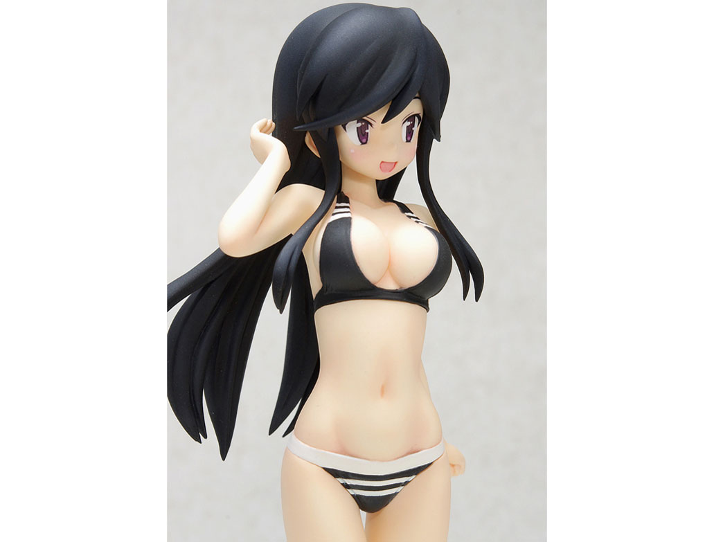 �r�[�`�N�C�[���Y A�`�����l�� ���[�q