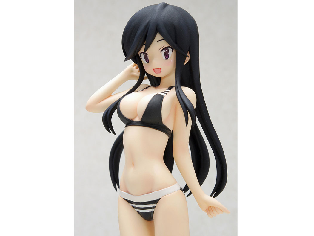 �r�[�`�N�C�[���Y A�`�����l�� ���[�q