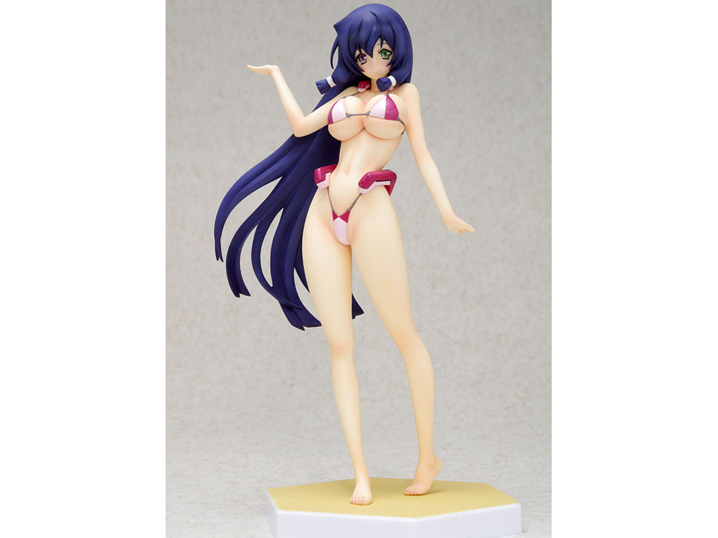 �r�[�`�N�C�[���Y ���E����̃z���C�]�� ��ԁE�q �̐��i�摜