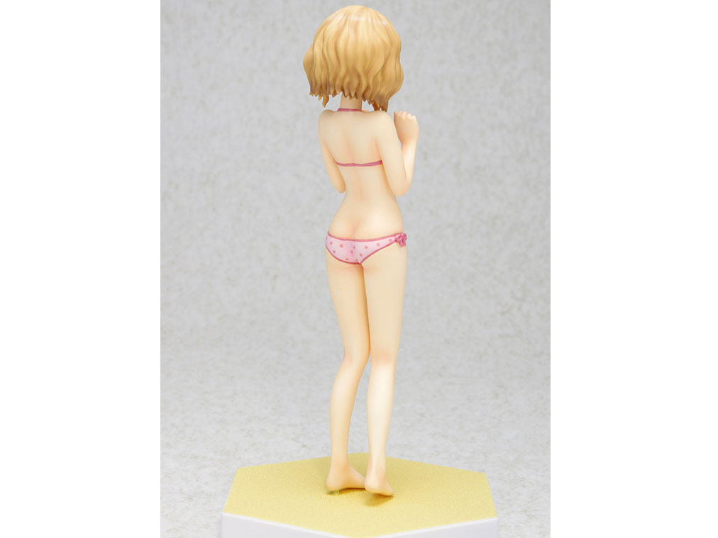 �r�[�`�N�C�[���Y �ԍ炭����� ���O����