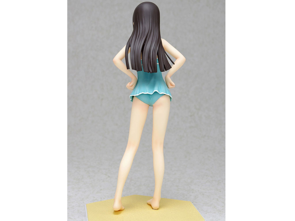 �r�[�`�N�C�[���Y �ԍ炭����� �ߗ����q