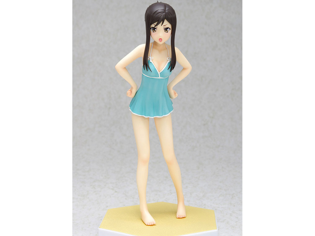 �r�[�`�N�C�[���Y �ԍ炭����� �ߗ����q �̐��i�摜