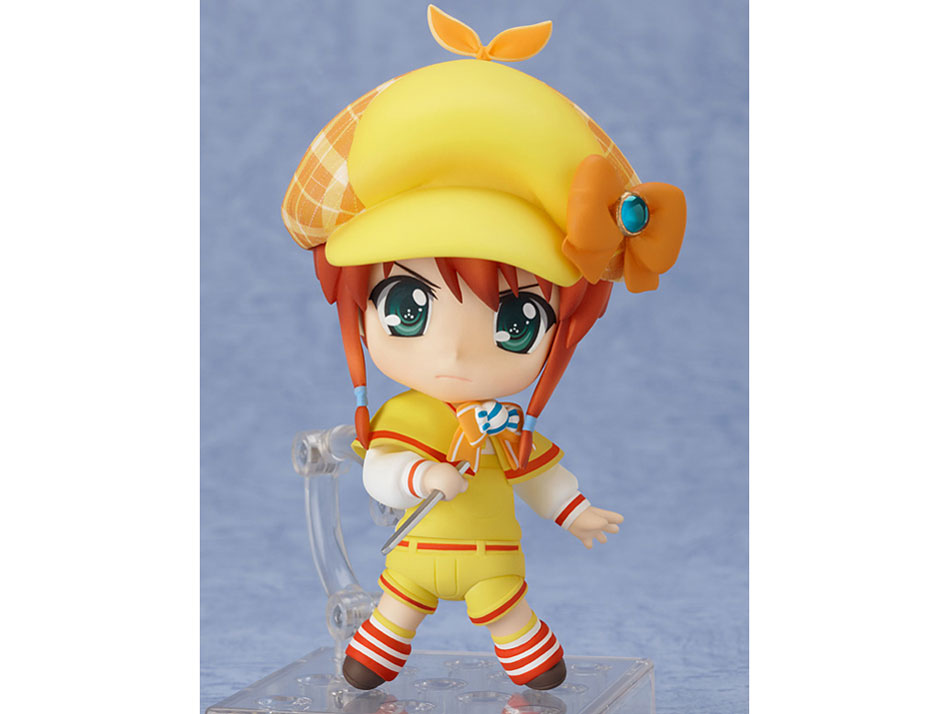 �˂�ǂ낢�� No.216 �T��I�y�� �~���L�B�z�[���Y ����l��