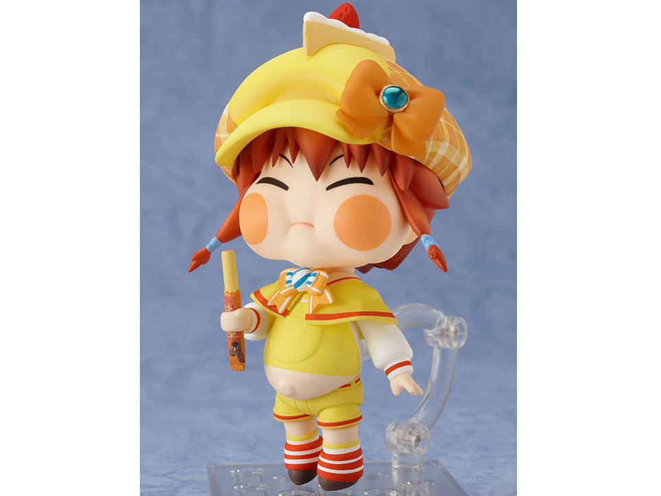 �˂�ǂ낢�� No.216 �T��I�y�� �~���L�B�z�[���Y ����l��