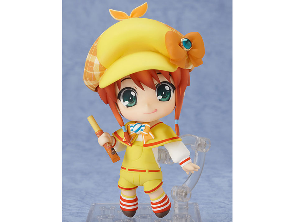 �˂�ǂ낢�� No.216 �T��I�y�� �~���L�B�z�[���Y ����l�� �̐��i�摜