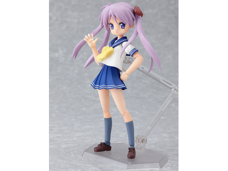 figma No.047 �炫������ �A������ �ĕ�ver.