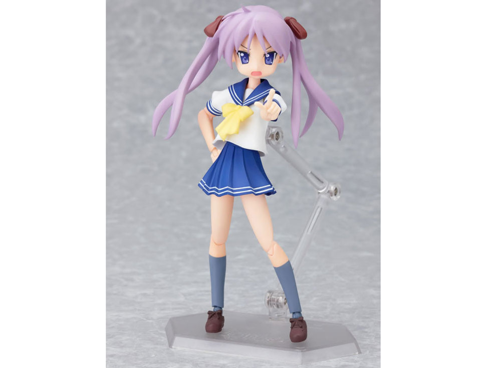 figma No.047 �炫������ �A������ �ĕ�ver.