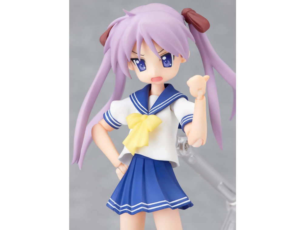 figma No.047 �炫������ �A������ �ĕ�ver.