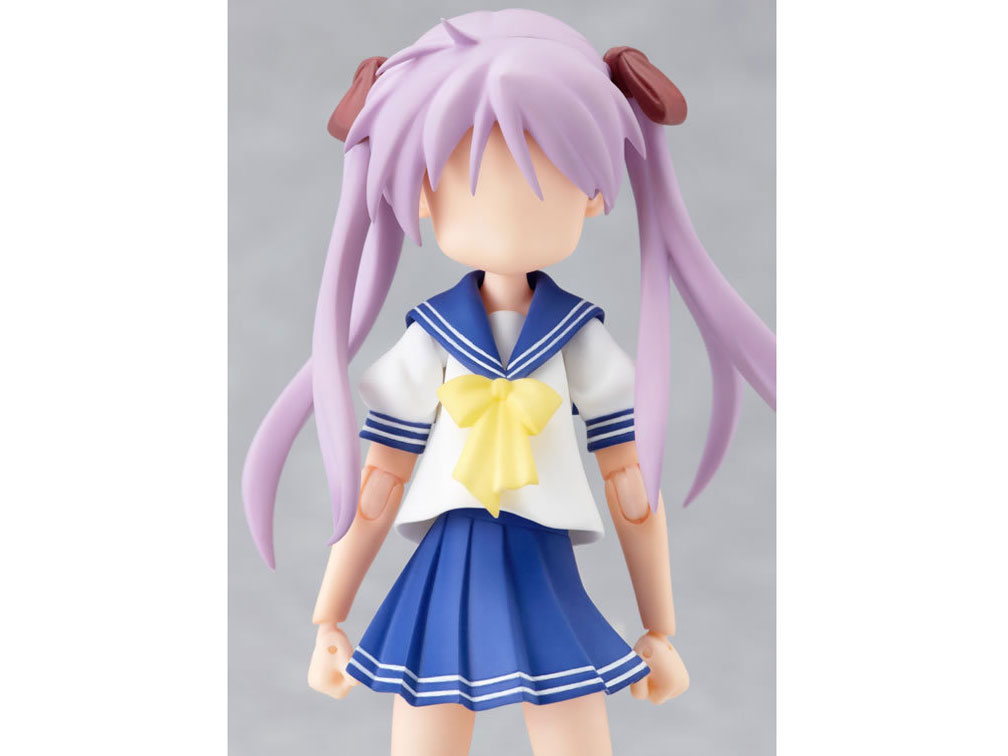 figma No.047 �炫������ �A������ �ĕ�ver.