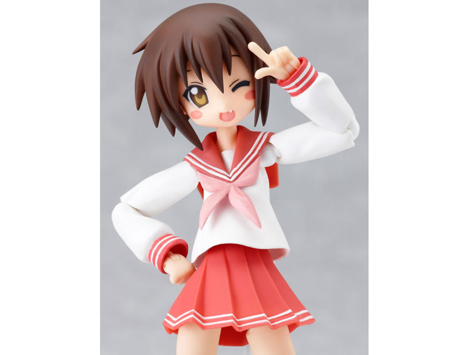 figma No.047 �炫������ �A������ �ĕ�ver.
