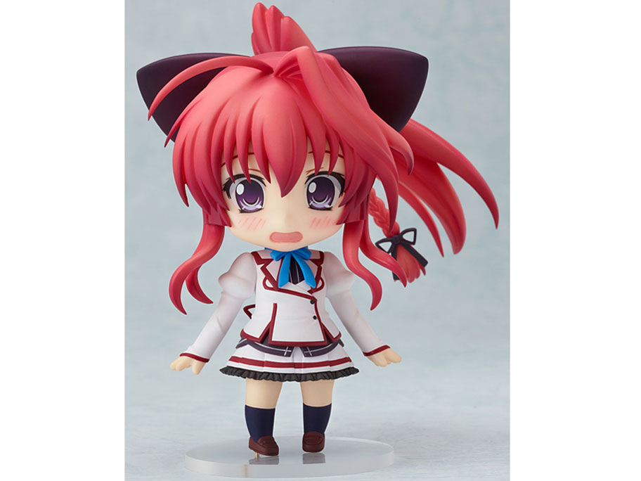 価格 Com アングル1 ねんどろいど No 218 ましろ色シンフォニー 乾紗凪 の製品画像