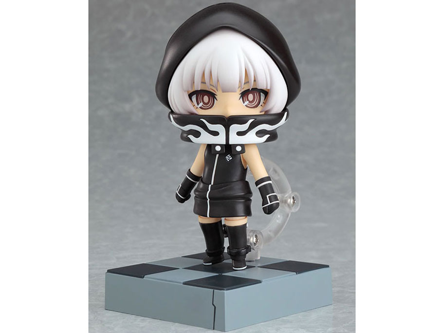 �˂�ǂ낢�� No.166 �u���b�N�����b�N�V���[�^�[ �X�g�����O�X