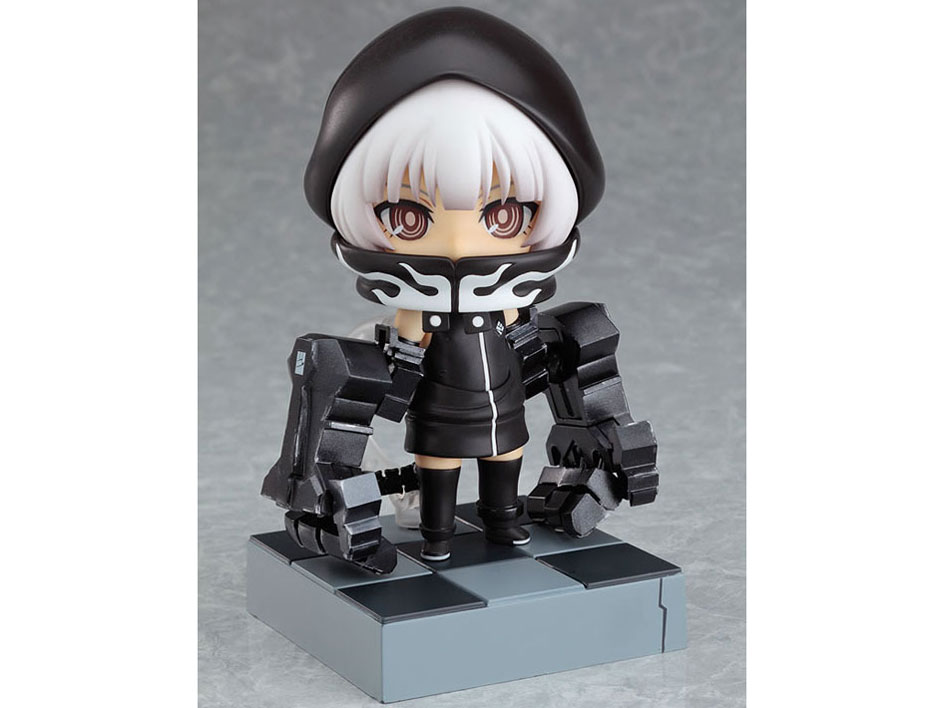 �˂�ǂ낢�� No.166 �u���b�N�����b�N�V���[�^�[ �X�g�����O�X �̐��i�摜