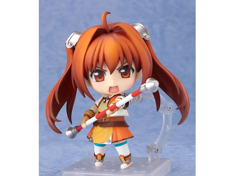 �˂�ǂ낢�� No.236 �p�Y�`�� ��̋O�� SC �G�X�e���E�u���C�g