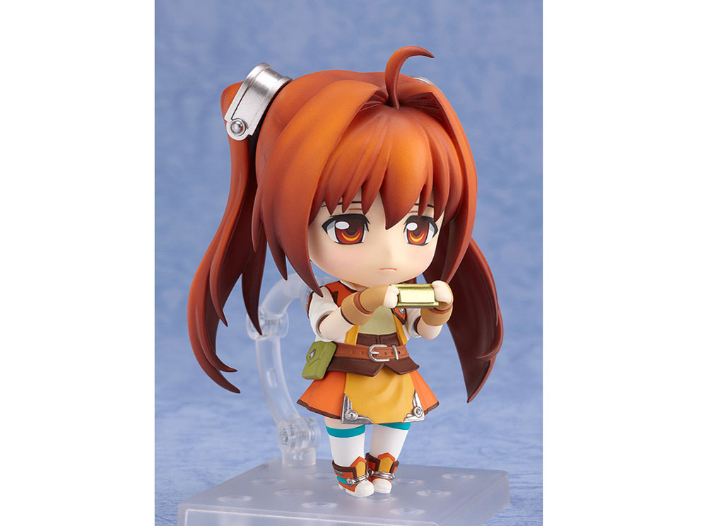 �˂�ǂ낢�� No.236 �p�Y�`�� ��̋O�� SC �G�X�e���E�u���C�g