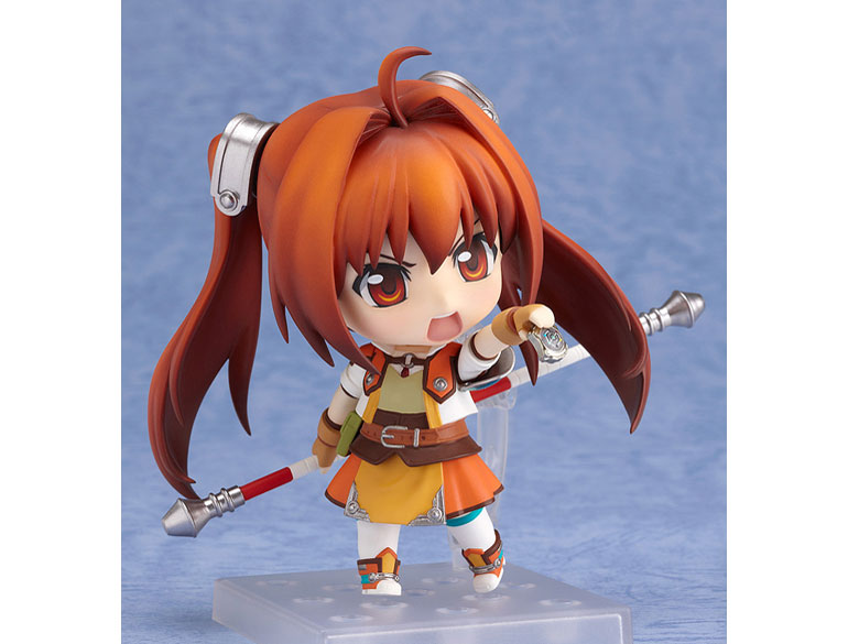 �˂�ǂ낢�� No.236 �p�Y�`�� ��̋O�� SC �G�X�e���E�u���C�g