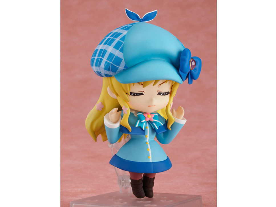 �˂�ǂ낢�� No.222 �T��I�y�� �~���L�B�z�[���Y �R�[�f���A�E�O���E�J