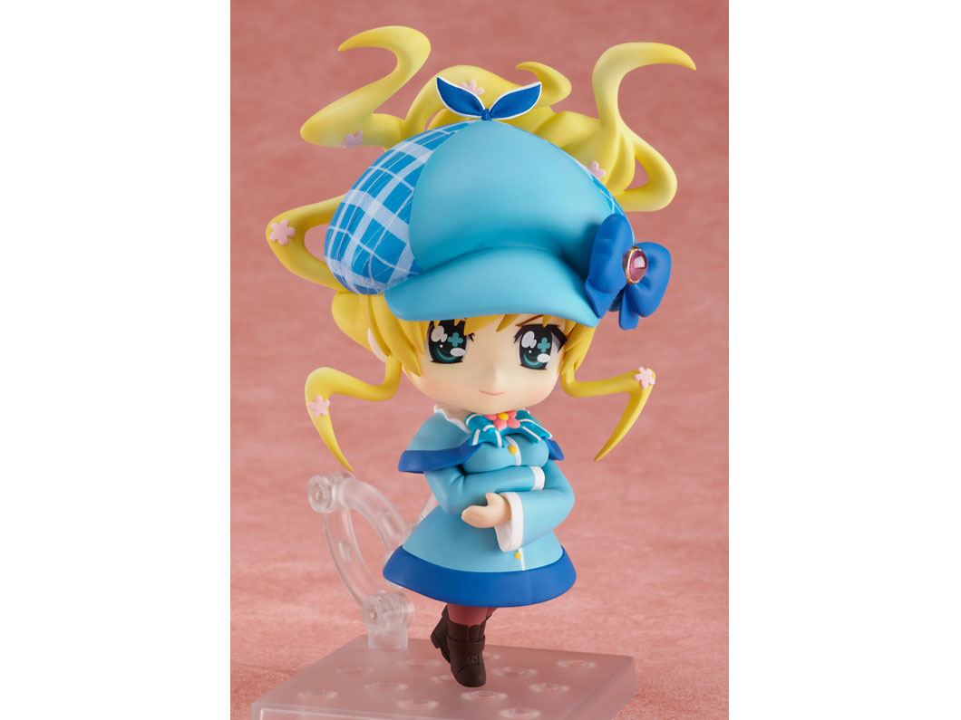 �˂�ǂ낢�� No.222 �T��I�y�� �~���L�B�z�[���Y �R�[�f���A�E�O���E�J