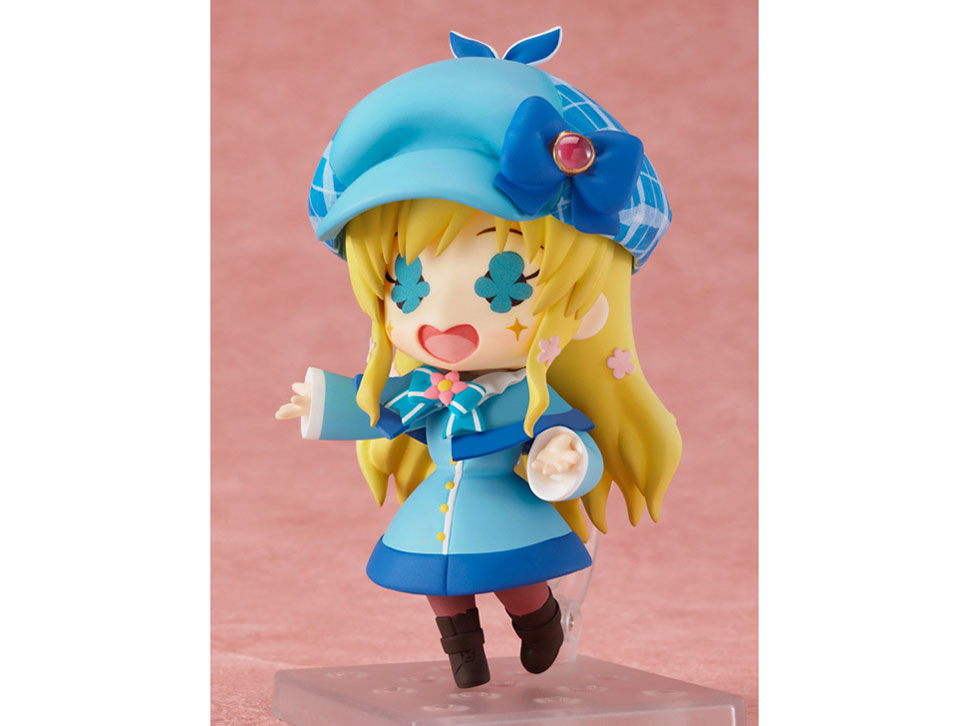 �˂�ǂ낢�� No.222 �T��I�y�� �~���L�B�z�[���Y �R�[�f���A�E�O���E�J