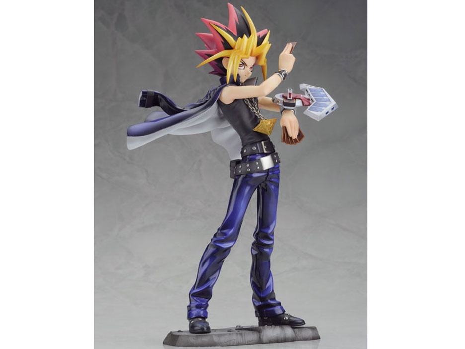 ARTFX J �V���Y���� �f���G�������X�^�[�Y �ŗV�Y