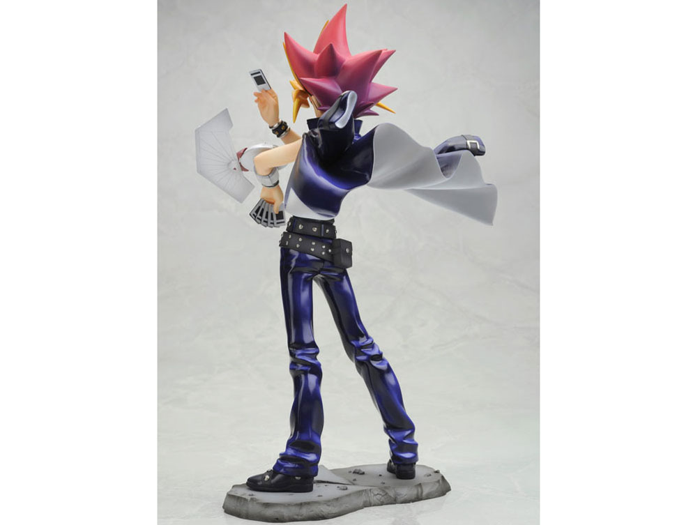 ARTFX J �V���Y���� �f���G�������X�^�[�Y �ŗV�Y